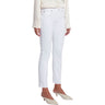 7 For All Mankind - Womens Roxanne Ankle Slim Jeans