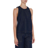 7 For All Mankind - Womens Sleeveless Top