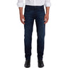 7 For All Mankind - Mens Slimmy Slim Jeans