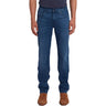 7 For All Mankind - Mens Slimmy Slim Jeans