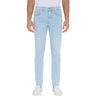 7 For All Mankind - Mens Slimmy Tapered Skinny Jeans