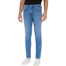 7 For All Mankind - Mens Slimmy Tapered Skinny Jeans