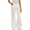 7 For All Mankind - Womens Spencer Flare Jeans
