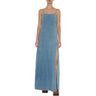 7 For All Mankind - Womens Strap Dress
