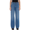 7 For All Mankind - Womens Tess Trouser