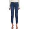 7 For All Mankind - Womens The Ankle Skinny Jeans