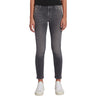 7 For All Mankind - Womens The Ankle Skinny Jeans