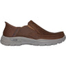 Skechers - Mens Arch Fit Motley - Milo Slip On Shoes