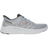 Skechers - Mens Go Walk Now - Payton Slip On Shoes