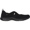 Skechers - Womens Vapor Foam Move - Aster Slip On Shoes
