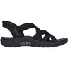 Skechers - Womens Reggae - Strollin' On Slip On Sandal