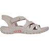 Skechers - Womens Reggae - Strollin' On Slip On Sandal