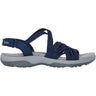 Skechers - Womens Reggae Slim - Summertide Sandal