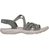 Skechers - Womens Reggae Slim - Summertide Sandal