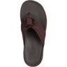 Skechers - Womens Arch Fit Maui - Summer Wave Flip Flop Sandal