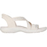 Skechers - Womens Reggae Slim - Summer Sparkle Slip On Sandal