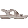 Skechers - Womens Reggae Slim - Sunnyside 2.0 Sneakers