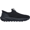Skechers - Mens Relaxed Fit: Conner - Milton Slip On Shoes