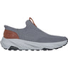 Skechers - Mens Relaxed Fit: Conner - Milton Slip On Shoes