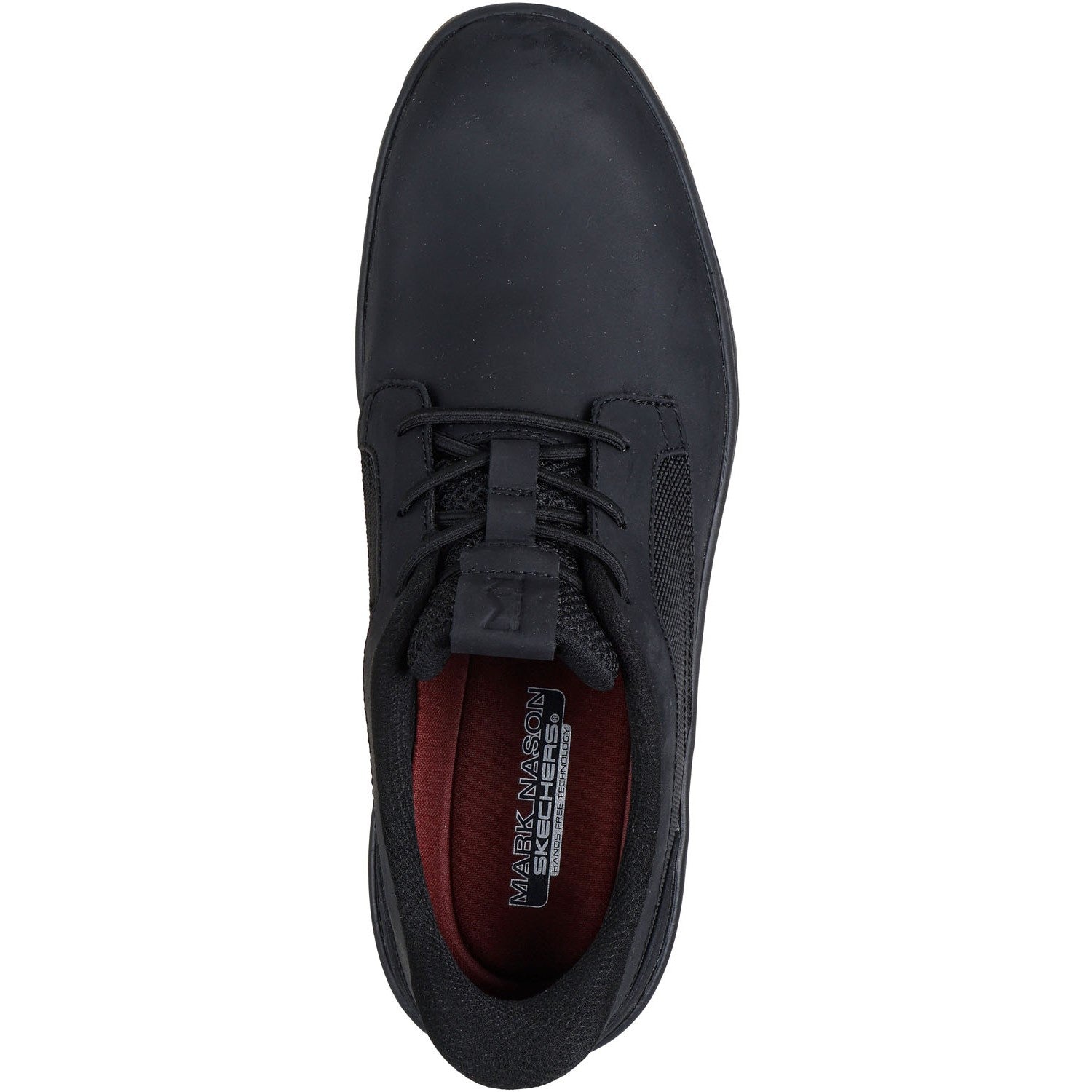 Skechers - Mens Mark Nason:Street Cup - Deen Slip On Shoes 