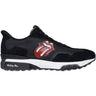 Skechers - Mens Mark Nason X Rolling Stones: Neo Jogger - Rs Lick Slip On Shoes