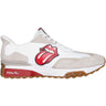 Skechers - Mens Mark Nason X Rolling Stones: Neo Jogger - Rs Lick Slip On Shoes