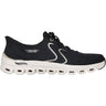 Skechers - Womens Martha Stewart: Arch Fit Glide-Step Elevate - Perfectly Perfect Slip On Shoes