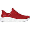 Skechers - Womens Work: Squad Chaos Sr - Jasul Slip On Shoes