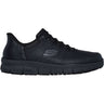 Skechers - Womens Work: Nampa - Cottonbud Slip On Shoes