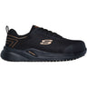 Skechers - Womens Work: Carbix - Nia Sneakers