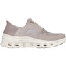 Skechers - Womens Work Slip-Resistant: Glide-Step Pro - Edura Slip On Shoes