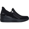 Skechers - Womens Mark Nason: The Triple Wedge - Krissie Slip On Shoes