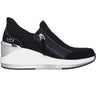 Skechers - Womens Mark Nason: The Triple Wedge - Krissie Slip On Shoes