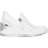 Skechers - Womens Mark Nason: The Triple Wedge - Krissie Slip On Shoes