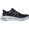 Skechers - Mens Max Cushioning Glide-Step - Aberdeen Slip On Shoes
