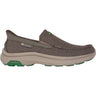 Skechers - Mens John Deere Relaxed Fit: Pollard - Ender Slip On Shoes