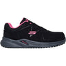 Skechers - Womens Work: Carbix - Endaria Sneaker
