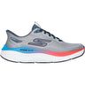 Skechers - Mens Max Cushioning - Max Run Slip On Shoes