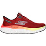 Skechers - Mens Max Cushioning - Max Run Slip On Shoes