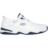 Skechers - Mens Durhama - Delvor Slip On Shoes