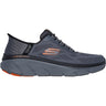 Skechers - Mens Rf: D'Lux Walker 2.0 - Rezinate Slip On Shoes