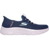 Skechers - Womens Go Walk Flex - Zabby Slip On Shoes