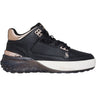 Skechers - Womens Snoop Dogg: Sizzle - Buckets Sneaker