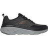 Skechers - Mens Relaxed Fit: D'Lux Walker 2.0 - Steadyway Sneakers Shoes