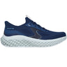 Skechers - Mens 3D Energy - Polzar Slip On Shoes