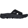 Skechers - Womens Massage Fit Revive - Roxie Slide Sandal