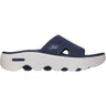 Skechers - Womens Massage Fit Revive - Roxie Slide Sandal