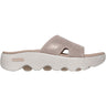 Skechers - Womens Massage Fit Revive - Roxie Slide Sandal