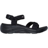 Skechers - Womens Go Walk Arch Fit 2.0 Exhilarate Sandals