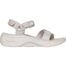 Skechers - Womens Go Walk Arch Fit 2.0 Exhilarate Sandals